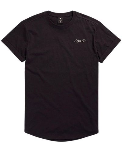 G-Star RAW T-shirt - Noir