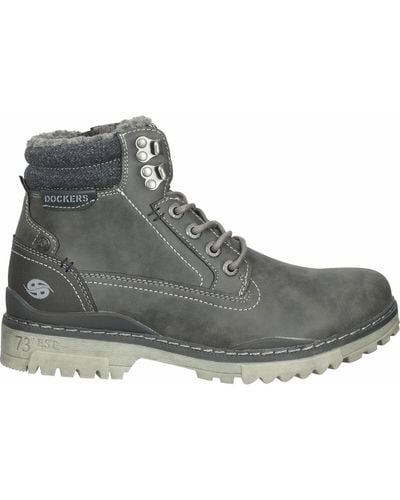 Dockers boots homme new arrivals