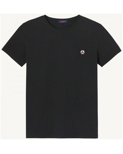 J.O.T.T T-shirt Pietro - Noir