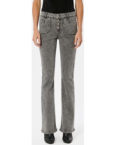 Kaporal Jeans LUCKY - Gris