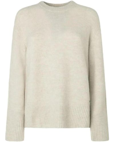 Pepe Jeans Pull - Blanc