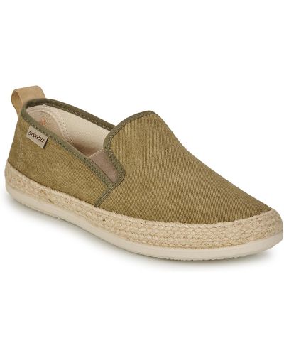 BAMBA by VICTORIA Espadrilles ANDRE - Neutre