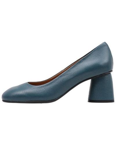Sandra Fontan Chaussures escarpins BRETIA - Bleu