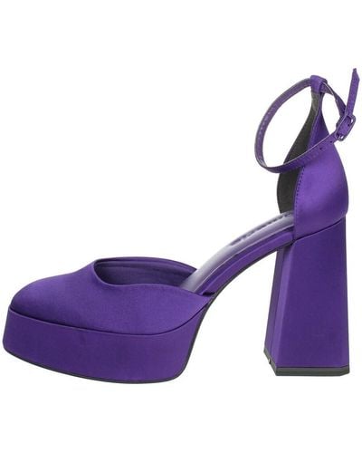 Tamaris Chaussures escarpins 1-24420-41 - Violet