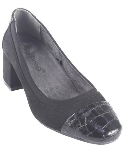 Amarpies Chaussures Chaussure 25520 akt noir - Gris
