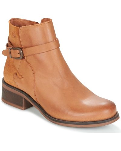 Bottes Betty London pour femme R ductions en ligne jusqu 50