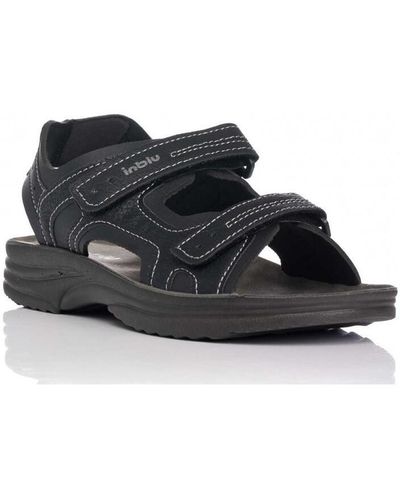 Inblu Sandales RY000028 - Noir