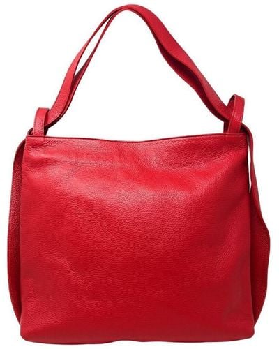 O My Bag Sac a main SOHO - Rouge