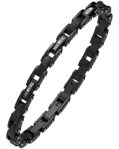 Bikkembergs Bracelets WILB01BB - Noir