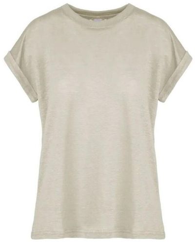 Bomboogie T-shirt TW7352 T JLI4-105 - Neutre