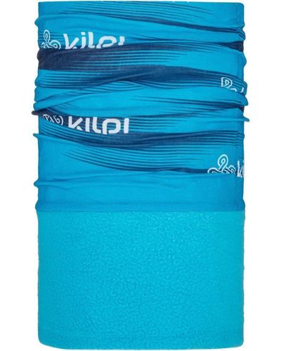 KILPI Echarpe Tour de cou multifonctionnel MINION-J - Bleu