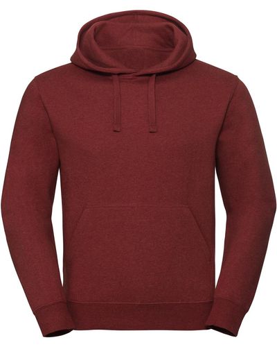 Russell Sweat-shirt Authentic - Rouge