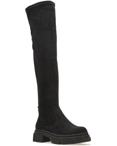 La Modeuse Bottes 68473_P159606 - Noir