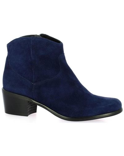 Bottes Elizabeth Stuart pour femme | Réductions en ligne jusqu'à 50 % | Lyst