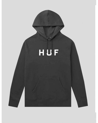 Huf Sweat-shirt - Gris