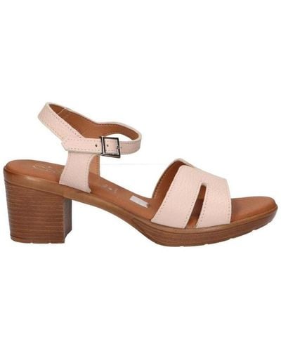 Oh My Sandals Sandales 5504 DO88 - Marron