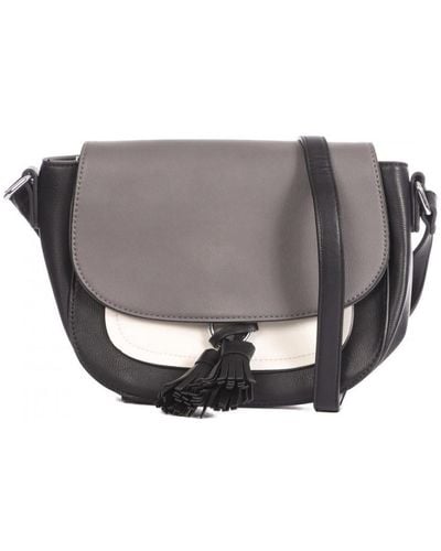 Georges Rech Sac Bandouliere STACY - Gris