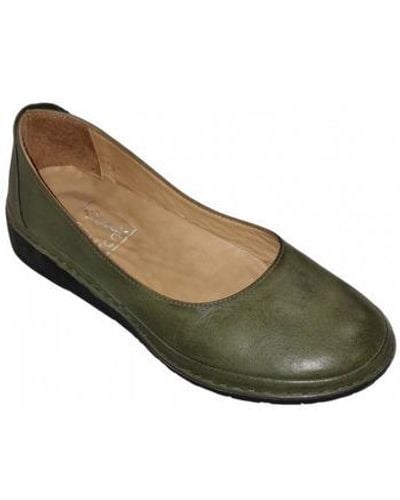 Anatonic Chaussures escarpins VALLI - Vert