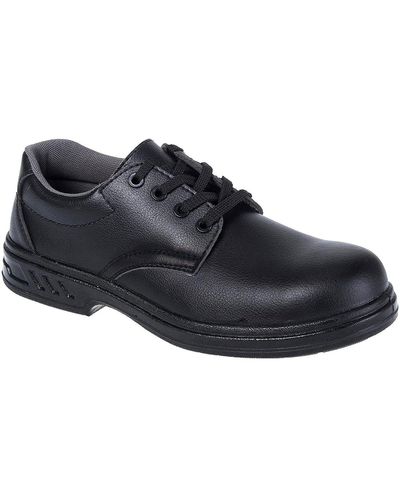Portwest Chaussures de sécurité Steelite - Noir