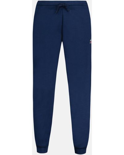 Le Coq Sportif Pantalon Pantalon - Bleu