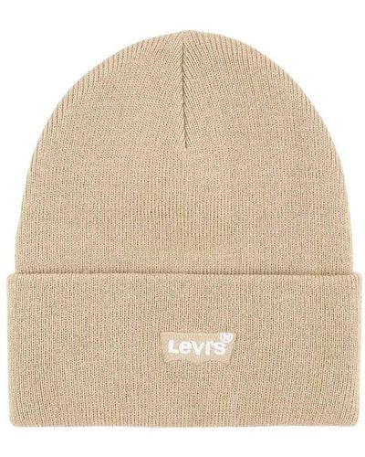 Levi's Bonnet - Neutre