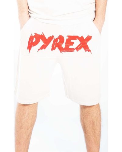 PYREX Pantalon 22EPB43049 - Neutre
