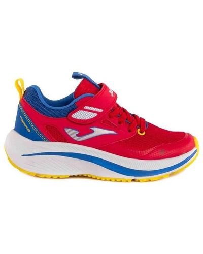 Joma Jewellery Chaussures JFERRS2206V - Rouge