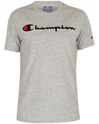 Champion Tee-shirt T-shirt - Multicolore