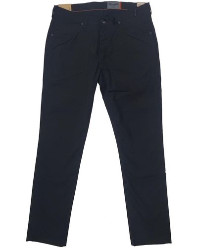 Wrangler Pantalon W15Q-AN - Bleu
