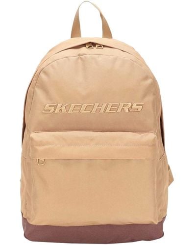Skechers Sac a dos Denver Backpack - Neutre
