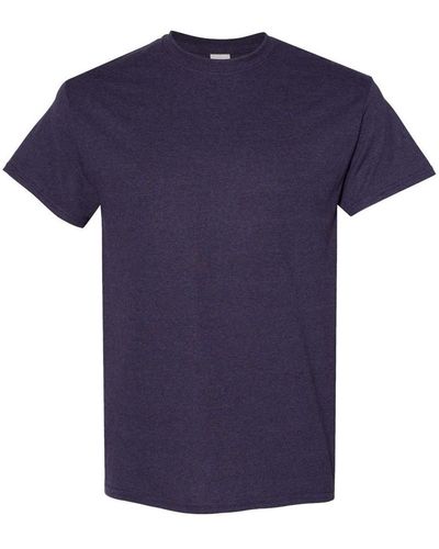 Gildan T-shirt 5000 - Bleu