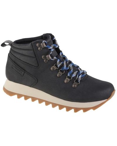 Merrell Alpine Hiker Boots - Bleu