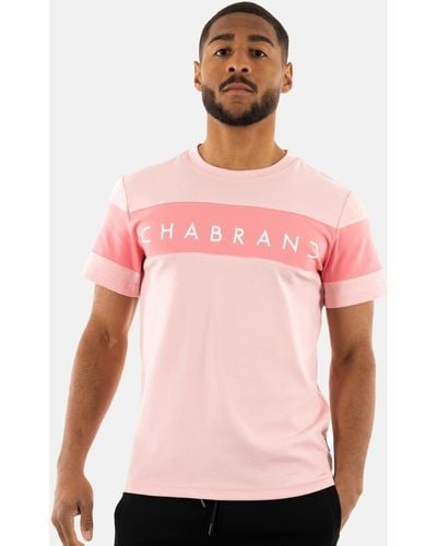 Chabrand T-shirt 60230 - Rose