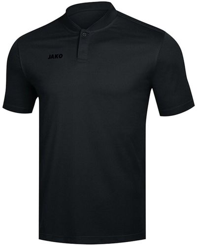 JAKÒ T-shirt - Noir