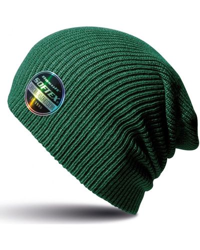 Result Headwear Bonnet Essentials - Vert