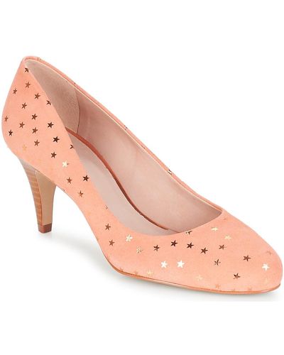 André Chaussures - Rose