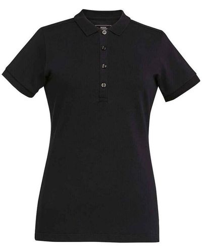 Brook Taverner T-shirt Arlington - Noir