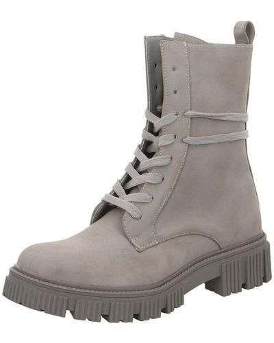 Dockers By Gerli Bottes - Gris