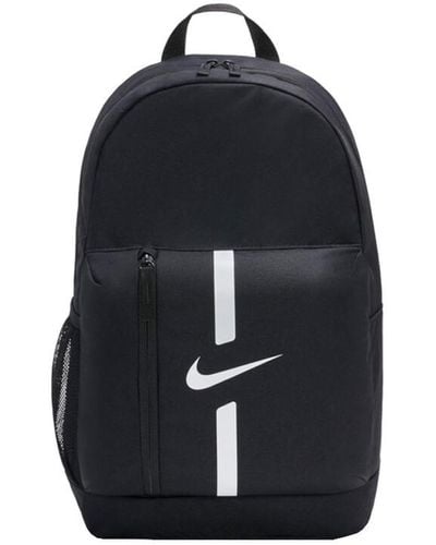 Nike Sac a dos Academy Team Backpack - Noir