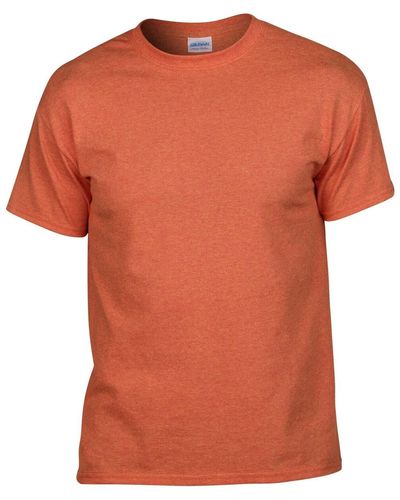 Gildan T-shirt RW10046 - Orange