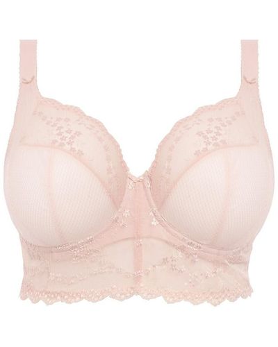 Elomi Corsets et bustiers Charley - Rose