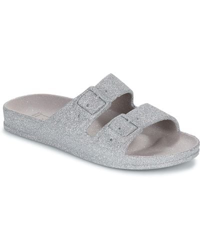 CACATOES Mules TRANCOSO - Gris