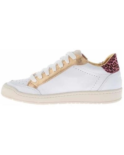 Baskets serafini cheap femme soldes