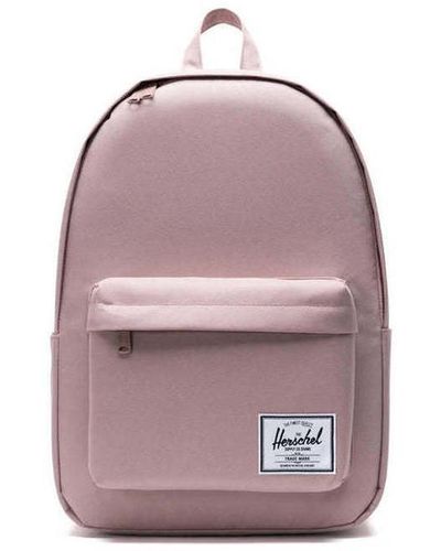 Herschel Supply Co. Sac a dos Mochila Classic X-Large Ash Rose - Eco Collection