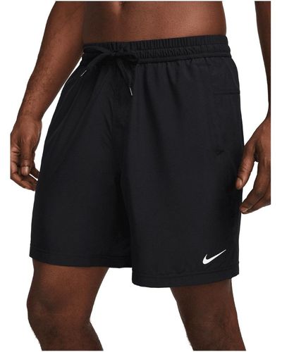 Nike Short DV9857 - Noir