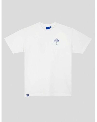 Hélas T-shirt - Blanc