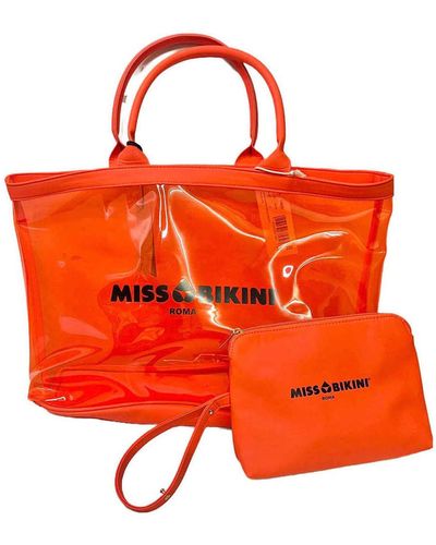 Miss Bikini Sac - Orange