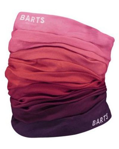 Barts Bonnet Multicol - Dip Dye Pink - Rose