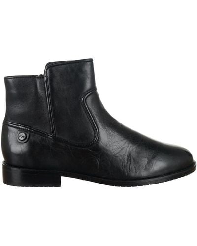 Boots lacoste pour clearance femme