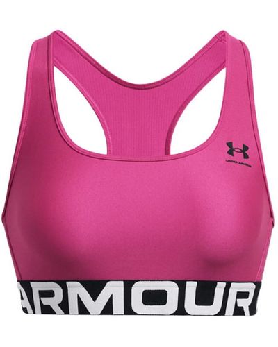 Under Armour Blouses 1383544 - Rose